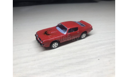1/87 Pontiac firebird