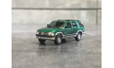 1/87 Chevrolet Blazer 1995, масштабная модель, busch, scale87