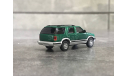 1/87 Chevrolet Blazer 1995, масштабная модель, busch, scale87