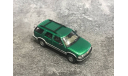 1/87 Chevrolet Blazer 1995, масштабная модель, busch, scale87