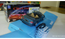 Модель 1 : 43 BMW M3 (cabrio) 1995 NEW RAY, масштабная модель, NEW REY, scale43