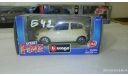 Модель 1:43 LANCIA YPSILON ( Bburago ), масштабная модель, scale43