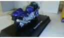 Мотоциклы 1 : 32 SUZUKI ( New Ray - HONGWELL ), масштабная модель, NEW REY, scale32