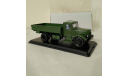 Модель 1 : 43 ЯАЗ-200 (Борт-Хаки-ССМ в Боксе), масштабная модель, scale43