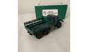 Модель 1 : 43 УРАЛ-375Д, масштабная модель, АИСТ, scale43