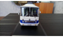 ЛАЗ-699Р, масштабная модель, Classicbus, scale43