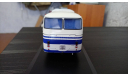 ЛАЗ-699Р, масштабная модель, Classicbus, scale43