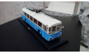 ЗиУ-5, масштабная модель, Classicbus, 1:43, 1/43