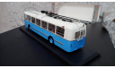 ЗиУ-5, масштабная модель, Classicbus, 1:43, 1/43