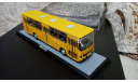 Икарус-260, масштабная модель, Classicbus, scale43, Ikarus