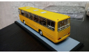 Икарус-260, масштабная модель, Classicbus, scale43, Ikarus