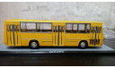 Икарус-260, масштабная модель, Classicbus, scale43, Ikarus