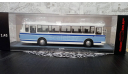 ЛАЗ-699Р, масштабная модель, Classicbus, scale43