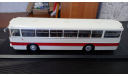 Икарус-556, масштабная модель, Classicbus, scale43, Ikarus