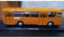 ЛиАЗ-677М, масштабная модель, Classicbus, scale43