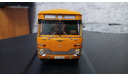 ЛиАЗ-677М, масштабная модель, Classicbus, scale43