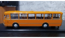 ЛиАЗ-677М, масштабная модель, Classicbus, scale43