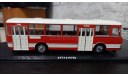 ЛиАЗ-677Э, масштабная модель, Classicbus, scale43