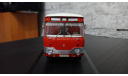 ЛиАЗ-677Э, масштабная модель, Classicbus, scale43