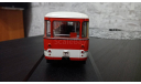 ЛиАЗ-677Э, масштабная модель, Classicbus, scale43