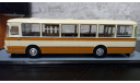 ЛиАЗ-677, масштабная модель, Classicbus, scale43