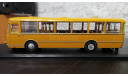 ЛиАЗ-677М, масштабная модель, Classicbus, scale43