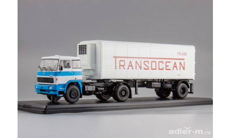 LIAZ 110, Orlican N13CH, 1974  PREMIUM CLASSIXXS, масштабная модель, scale43