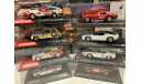 Модели 1/43 Spark, Minichamps, Kyosho, NEO, Trofeu, Herpa, Premium X, Best, масштабная модель, 1:43