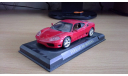 Ferrari 360 Modena(Без подставки), масштабная модель, Ferrari Collection (Ge Fabbri), 1:43, 1/43