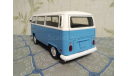 Volkswagen T2 LOST 1:24, масштабная модель, Greenlight Collectibles, scale24