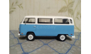 Volkswagen T2 LOST 1:24, масштабная модель, Greenlight Collectibles, scale24