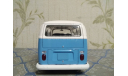 Volkswagen T2 LOST 1:24, масштабная модель, Greenlight Collectibles, scale24