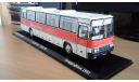 Икарус-250.58 БЕЗ БОКСА!, масштабная модель, Ikarus, Classicbus, 1:43, 1/43