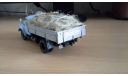 ЗиЛ-130 бортовой АИСТ, масштабная модель, Автоистория (АИСТ), scale43