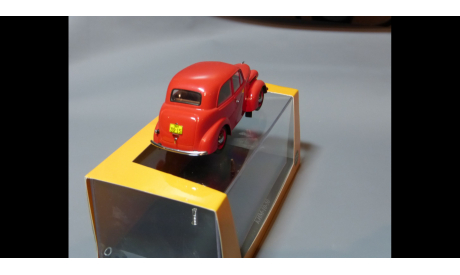 КИМ-10-50 DIP models, масштабная модель, scale43