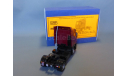 МАЗ-544020 (ScaleModelMaz), масштабная модель, SMM, scale43