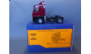 МАЗ-544020 (ScaleModelMaz), масштабная модель, SMM, scale43