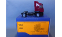 МАЗ-544020 (ScaleModelMaz), масштабная модель, SMM, scale43