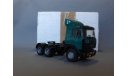 МАЗ-64228 (ScaleModelMaz), масштабная модель, SMM, 1:43, 1/43