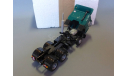 МАЗ-64228 (ScaleModelMaz), масштабная модель, SMM, 1:43, 1/43