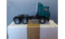 МАЗ-64228 (ScaleModelMaz), масштабная модель, SMM, 1:43, 1/43
