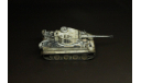 Готовая модель танка T-VI Тигр 1/72, масштабные модели бронетехники, PzKpfw, Звезда, 1:72
