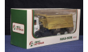 МАЗ 5516, масштабная модель, 1:43, 1/43, Автоистория (АИСТ)