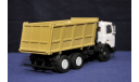 МАЗ 5516, масштабная модель, 1:43, 1/43, Автоистория (АИСТ)