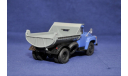 ЗиЛ ММЗ 555, масштабная модель, 1:43, 1/43, Автоистория (АИСТ)