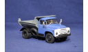 ЗиЛ ММЗ 555, масштабная модель, 1:43, 1/43, Автоистория (АИСТ)