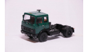 МАЗ 5432 зеленый, масштабная модель, 1:43, 1/43, Автоистория (АИСТ)