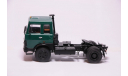 МАЗ 5432 зеленый, масштабная модель, 1:43, 1/43, Автоистория (АИСТ)