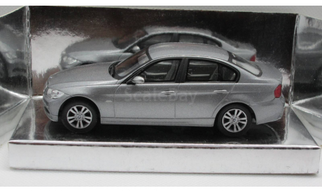 BMW 3 series HONGWELL/CARARAMA 1/43, масштабная модель, Bauer/Cararama/Hongwell, scale43