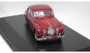 JAGUAR MKVIIM (QUEEN MOTHER) OXFORD 1/43, масштабная модель, scale43